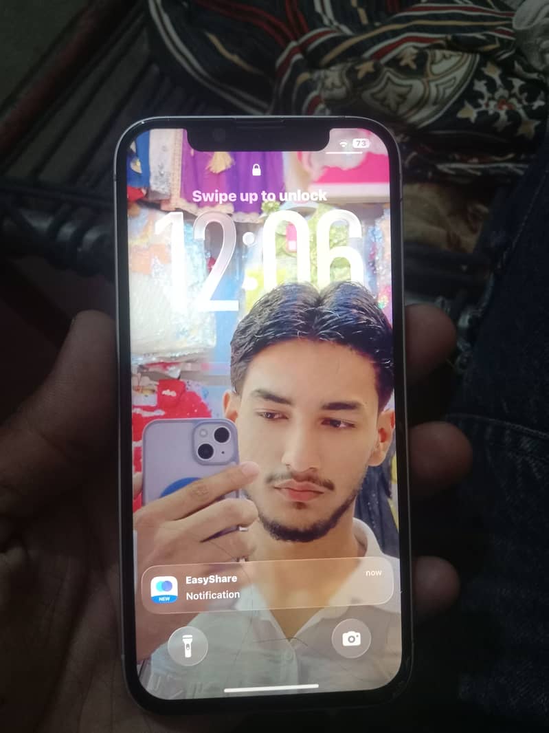 Apple iPhone 14 1