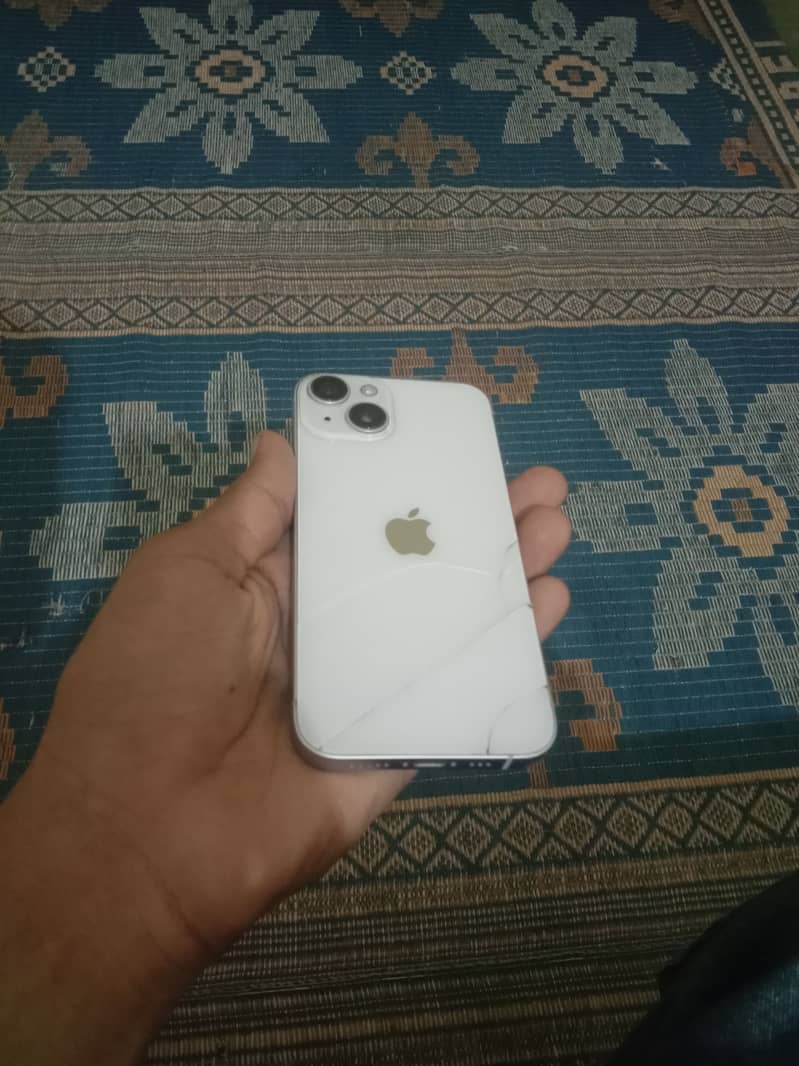 Apple iPhone 14 5