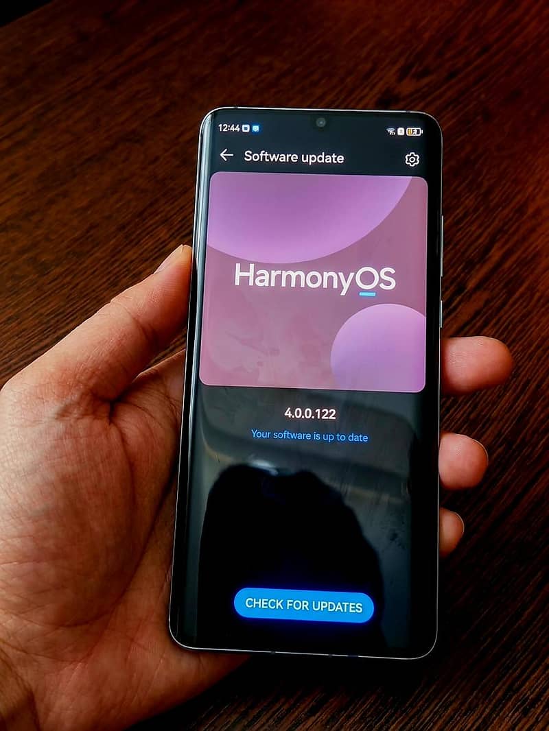 Huawei P30 Pro 0