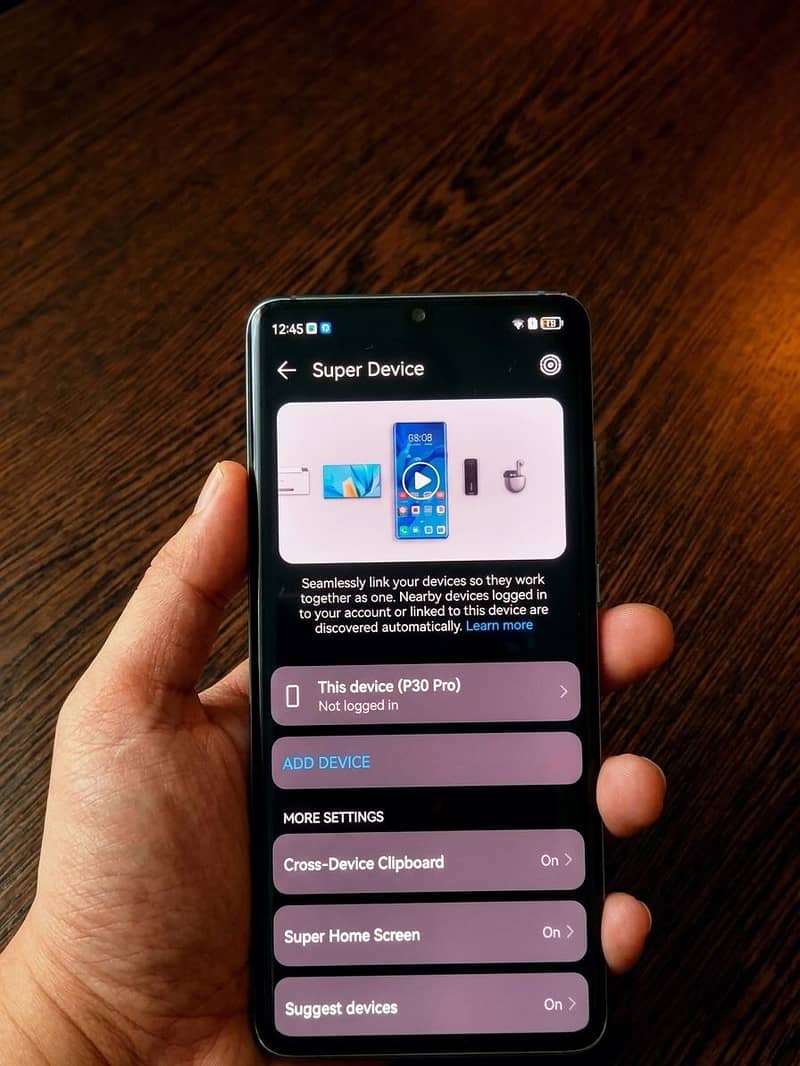 Huawei P30 Pro 2