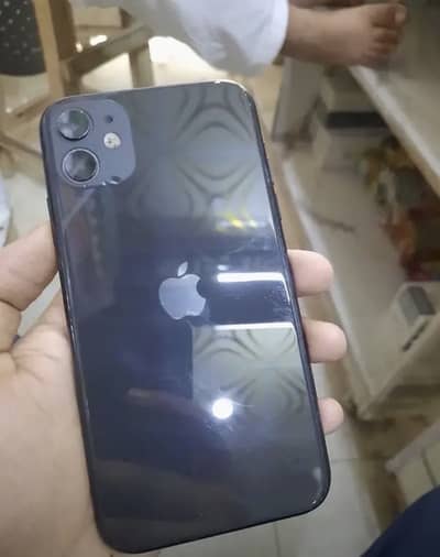 iphone 11 exchange possible