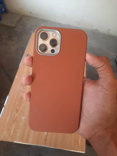 Apple iPhone 12 pro max factory unlocked esim time hai abi 128gb