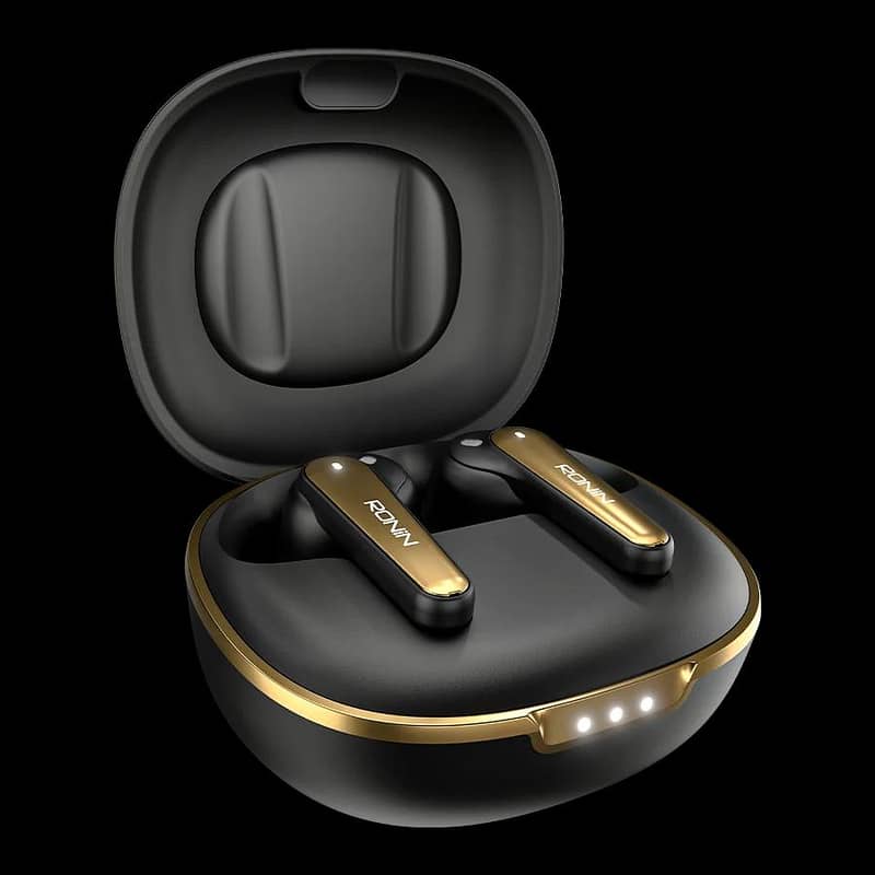 ronin eclipse earbuds 0