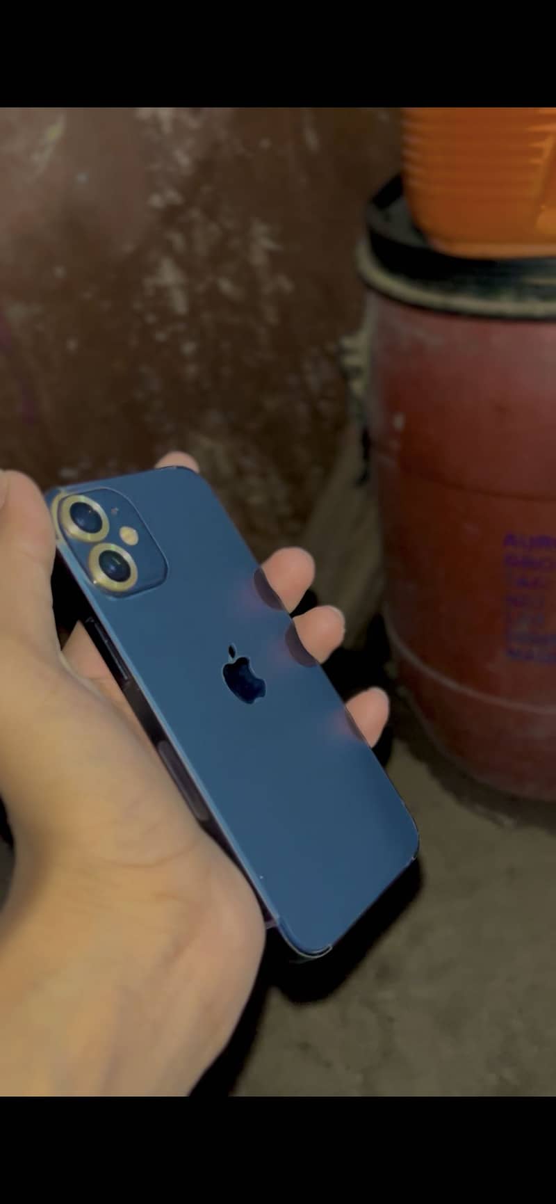 Apple iPhone 12 mini 0