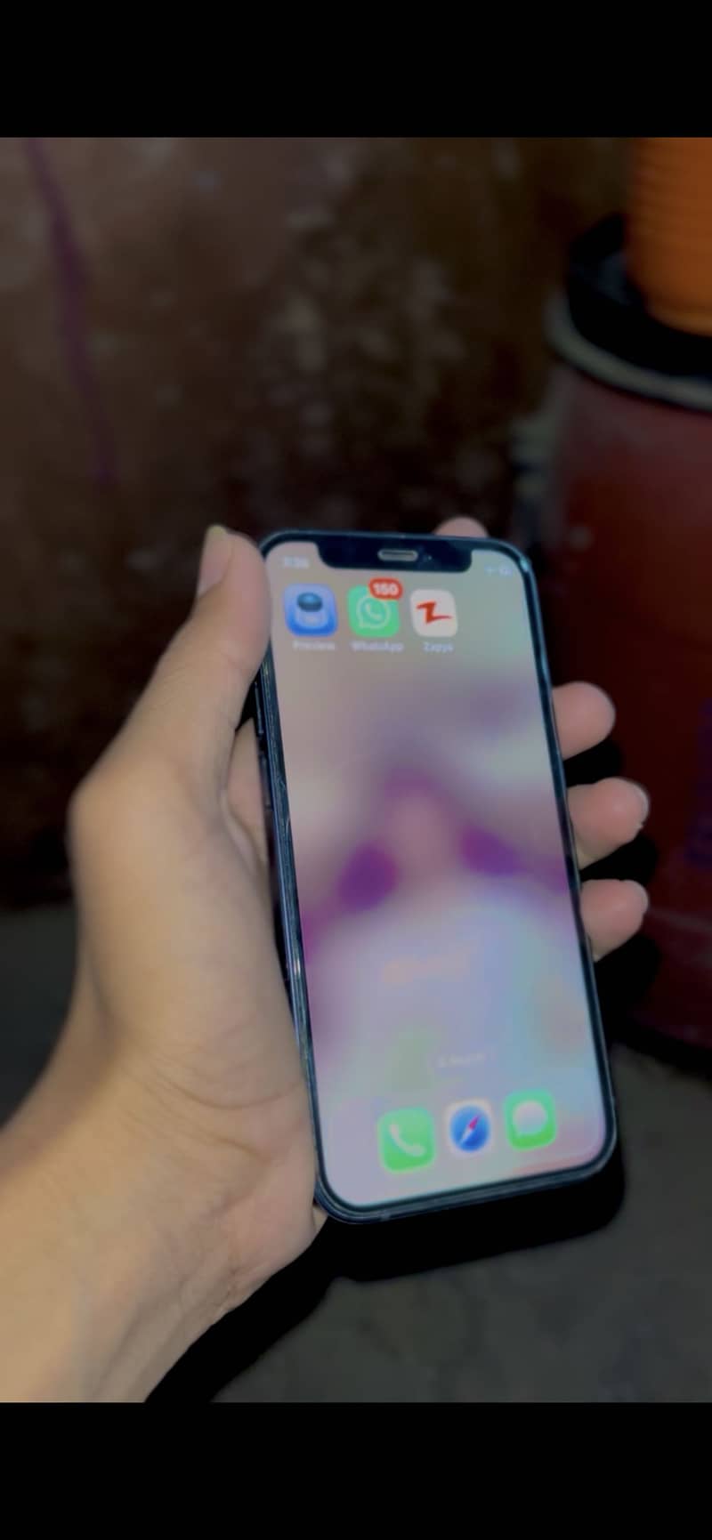 Apple iPhone 12 mini 1