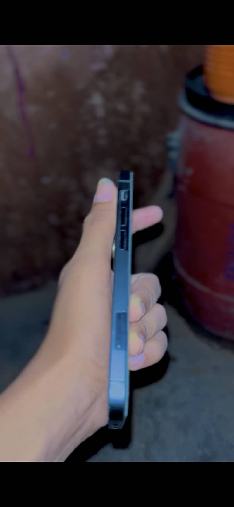 Apple iPhone 12 mini 2