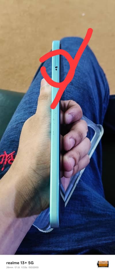 Infinix Hot 60 pro