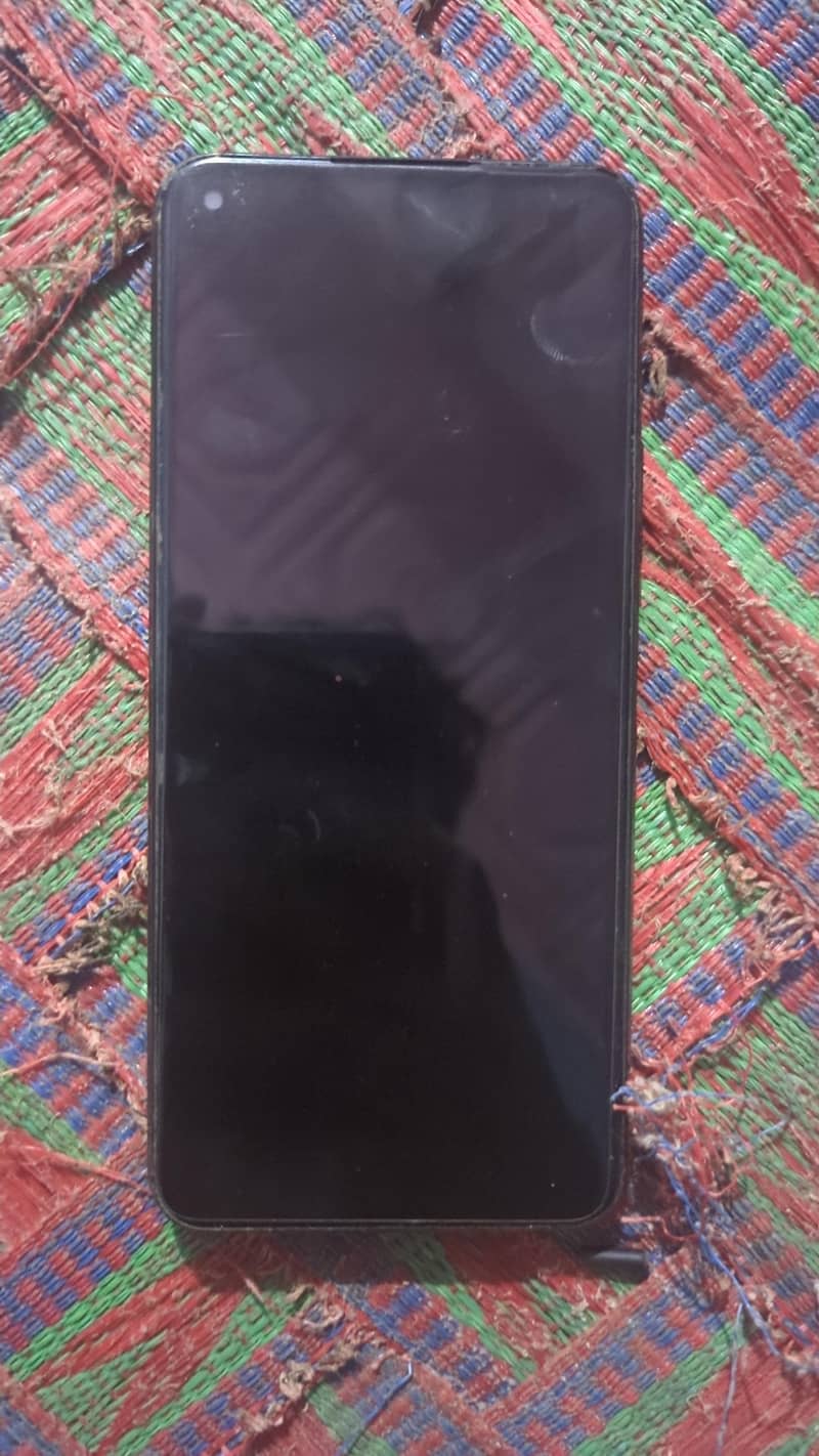Infinix Note 7 1