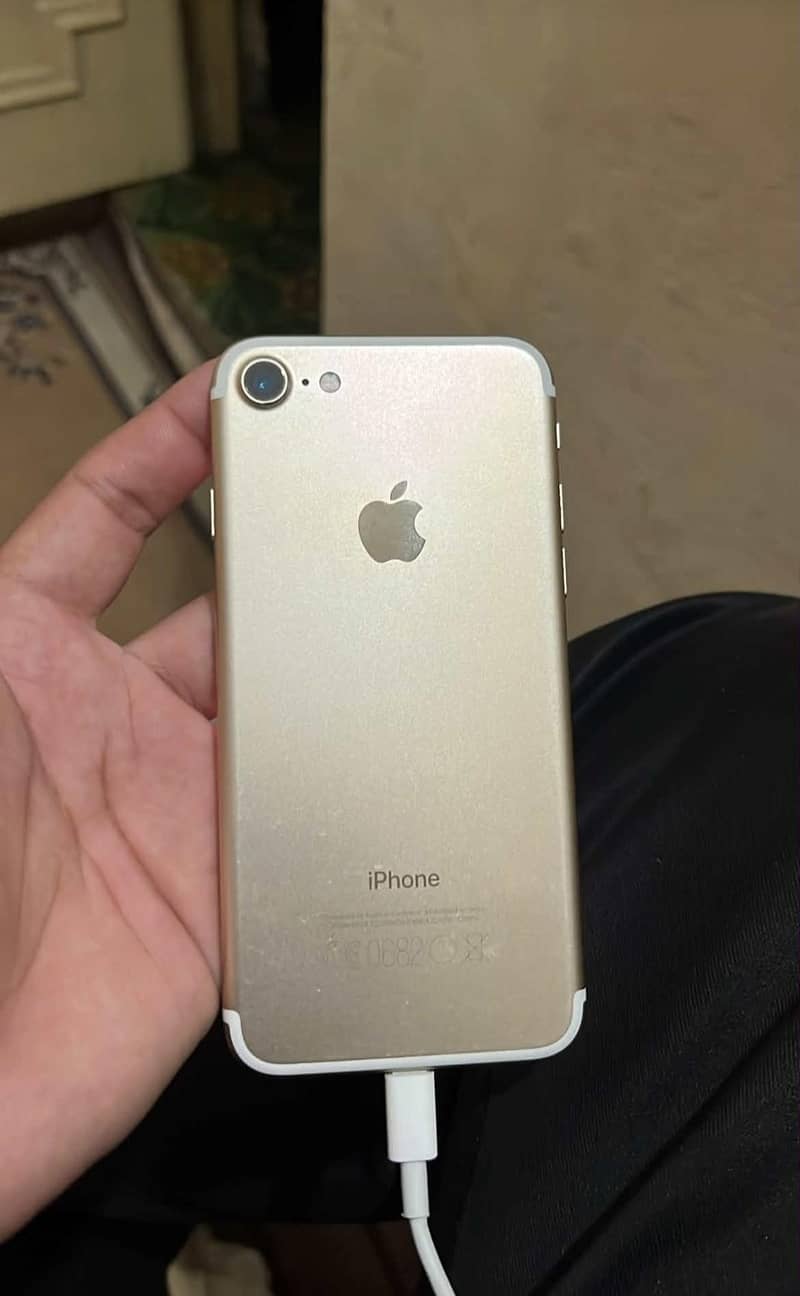 iPhone 7 1