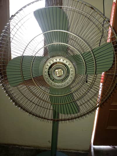 sufi fan