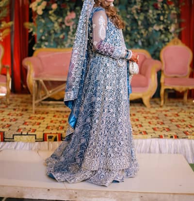 walima birdal maxi