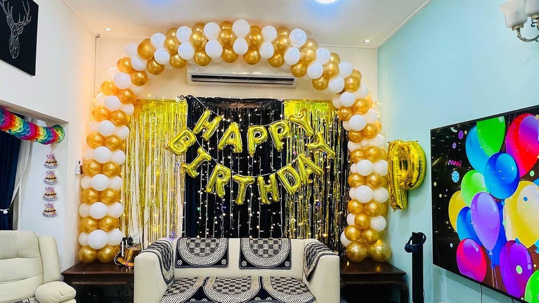 balloons decorations 3