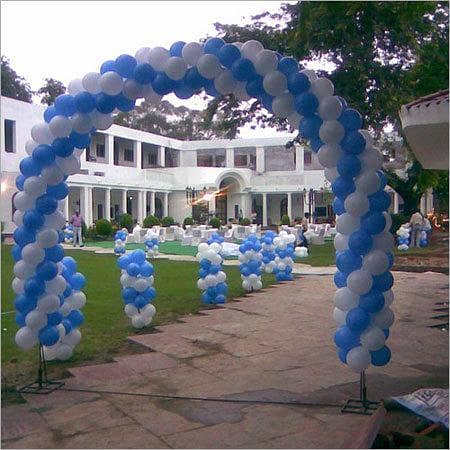 balloons decorations 4
