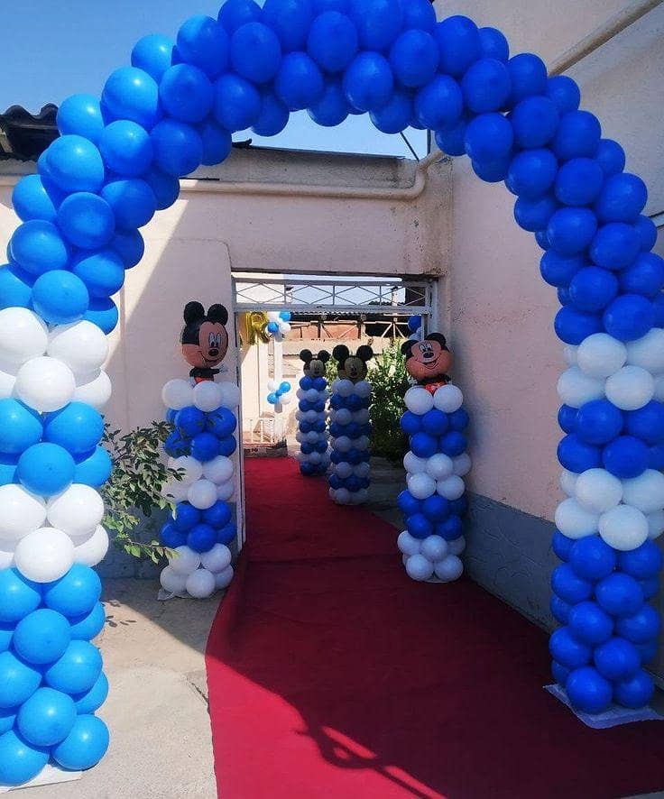 balloons decorations 6