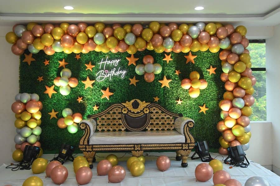 balloons decorations 7