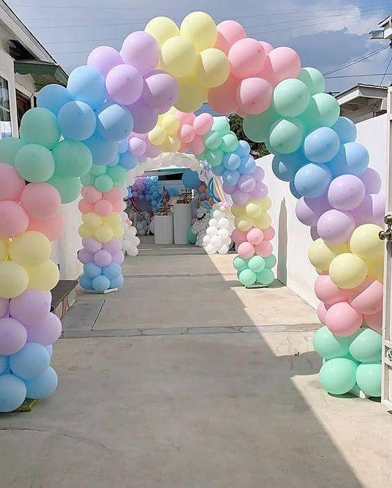 balloons decorations 8