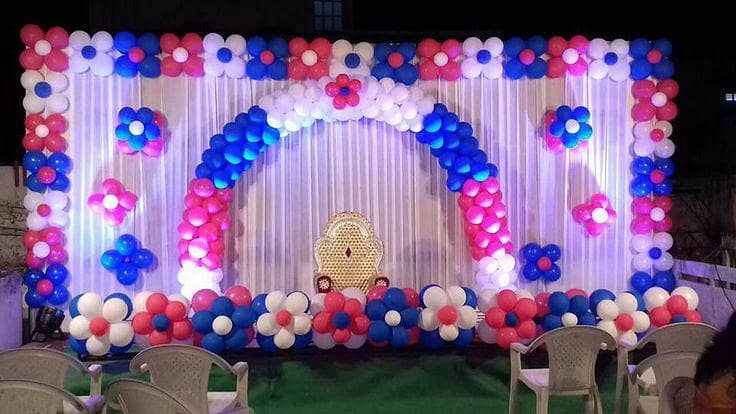 balloons decorations 9