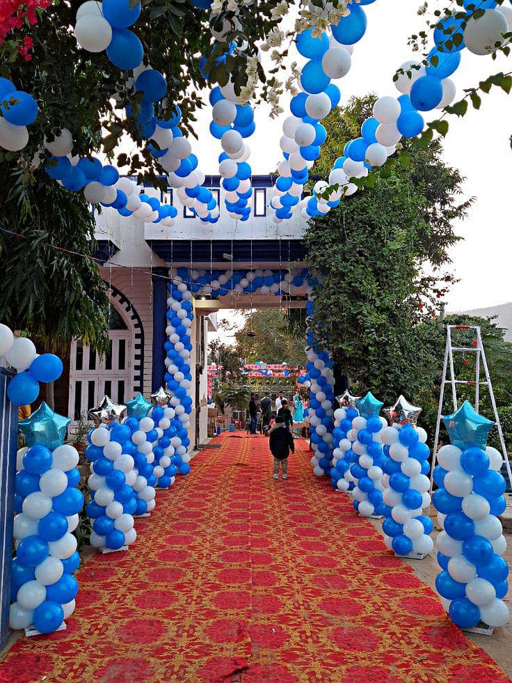balloons decorations 10
