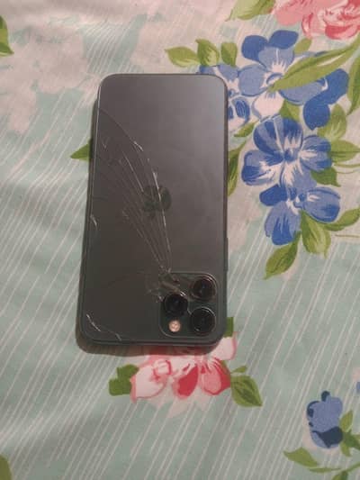 Apple iPhone 11 Pro