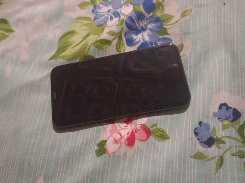 Apple iPhone 11 Pro 1