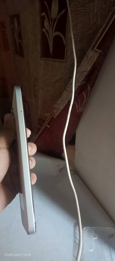nubia V80 max