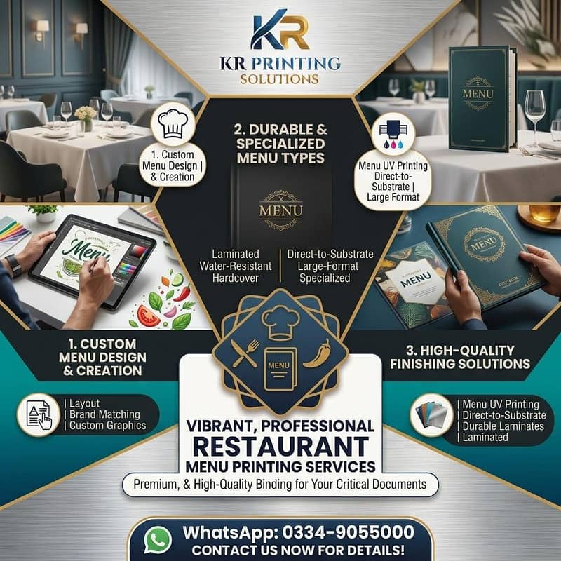 KR Printing Solutions 5
