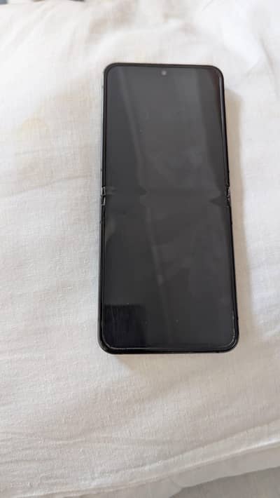 Samsung Mobile Z Flip 5