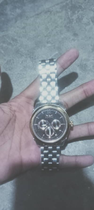 Sell watch ⌚
