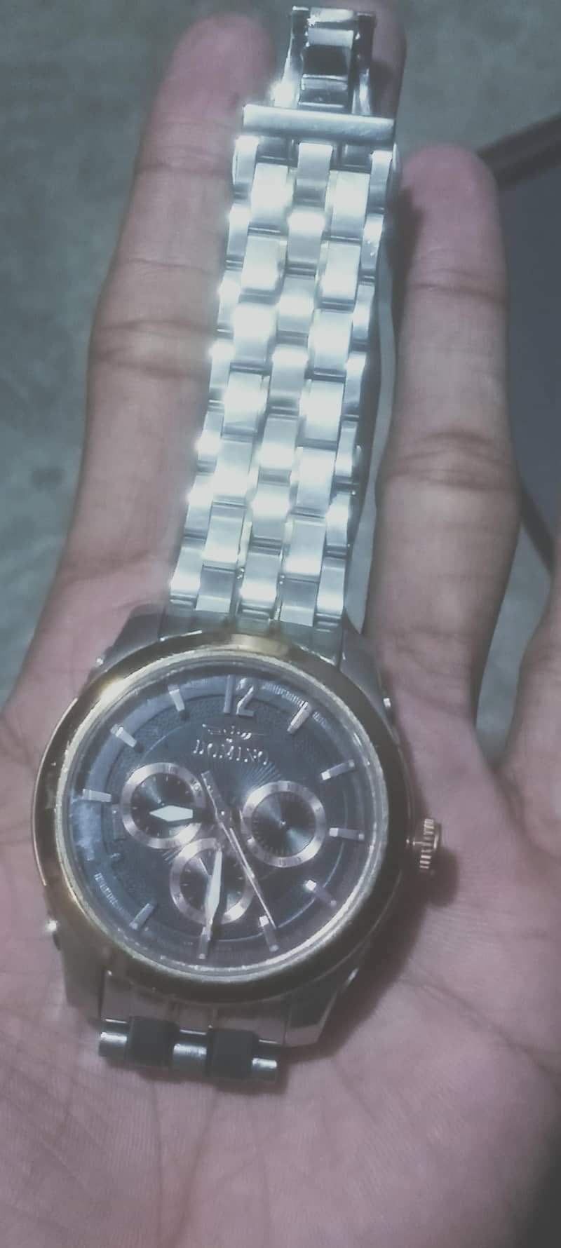 Sell watch ⌚ 5