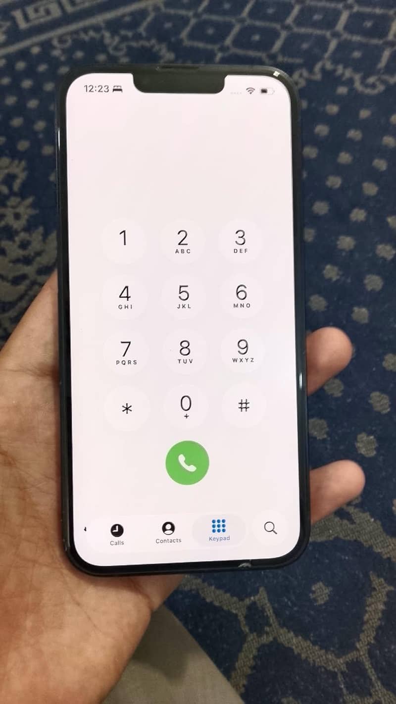 Apple iPhone 13 8