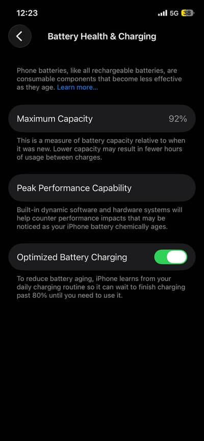 Apple iPhone 12 Pro