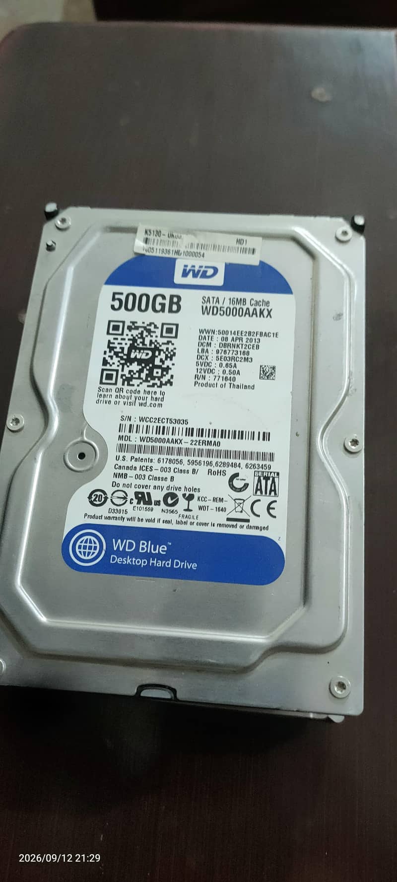 hard drives computers 0