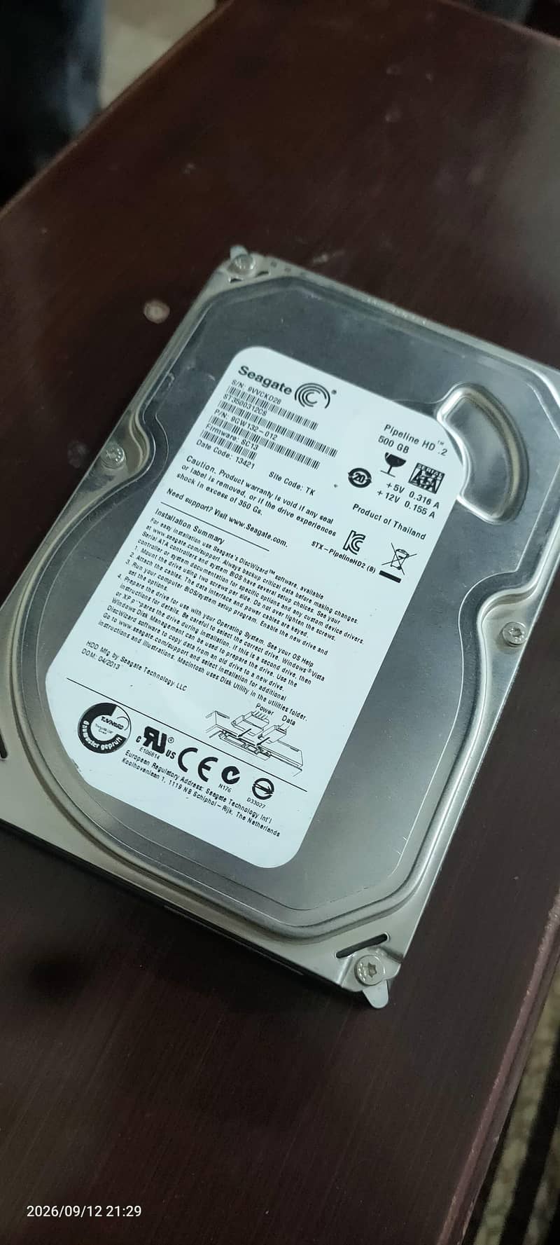 hard drives computers 4