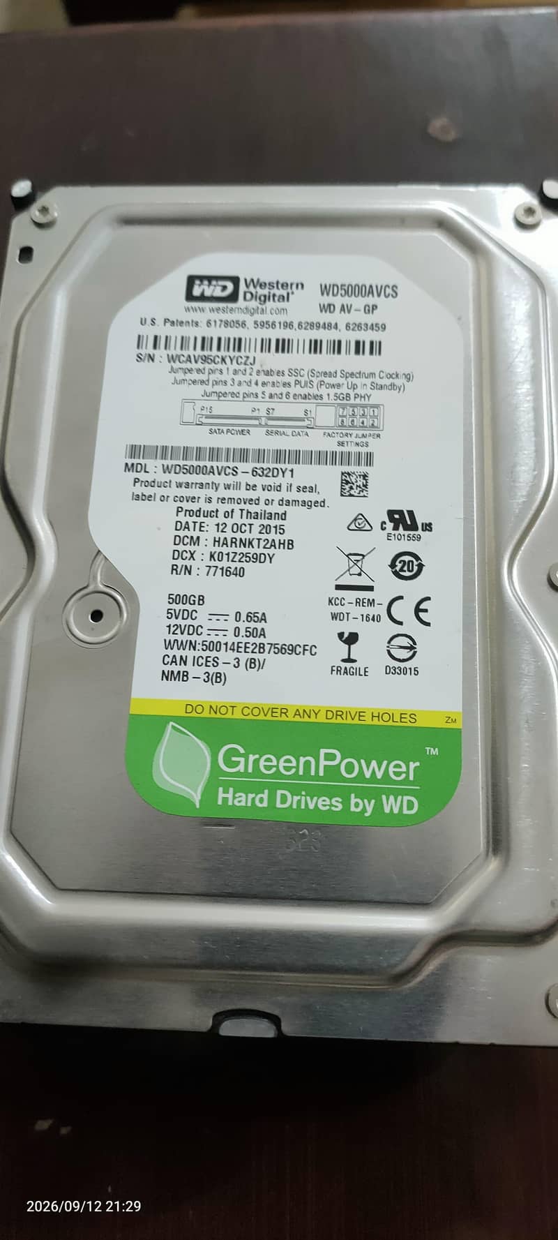 hard drives computers 5