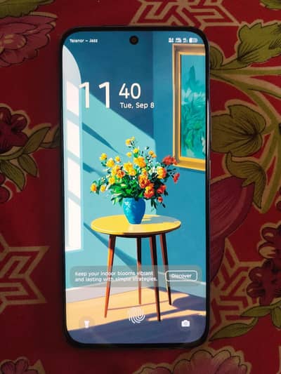 Infinix  Hot 60 Pro Plus only Exchange