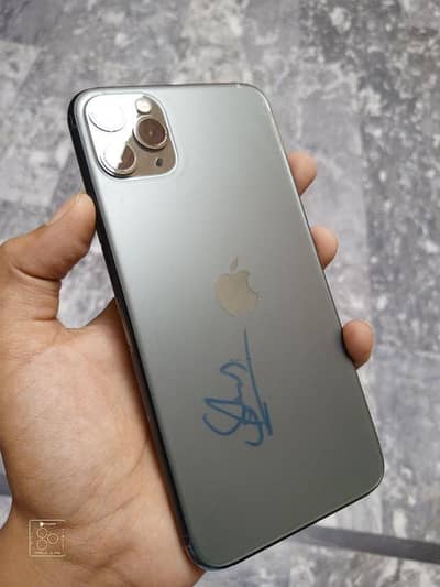 Apple iPhone 11 Pro Max