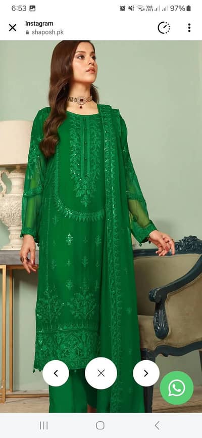 shaposh brand new dress