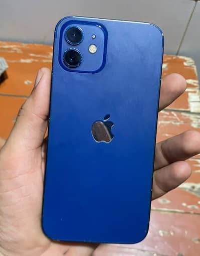 Apple iPhone 12