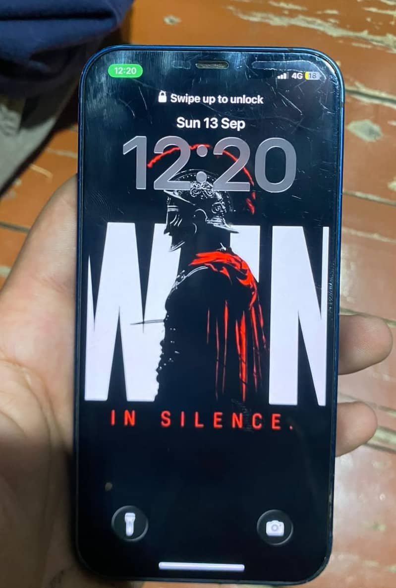 Apple iPhone 12 1