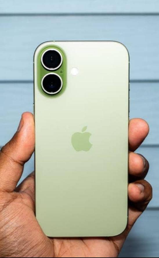 Apple iPhone 11 1