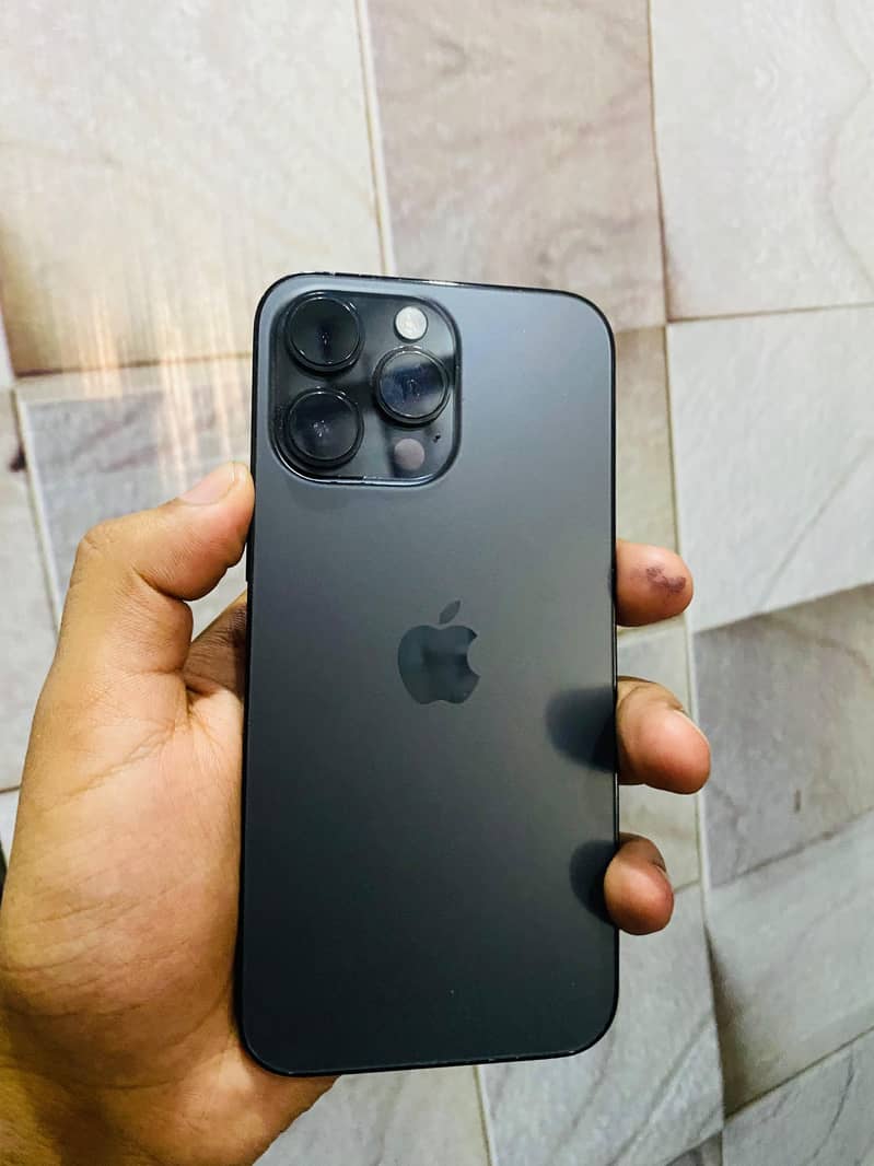 iphone 14 pro max 0