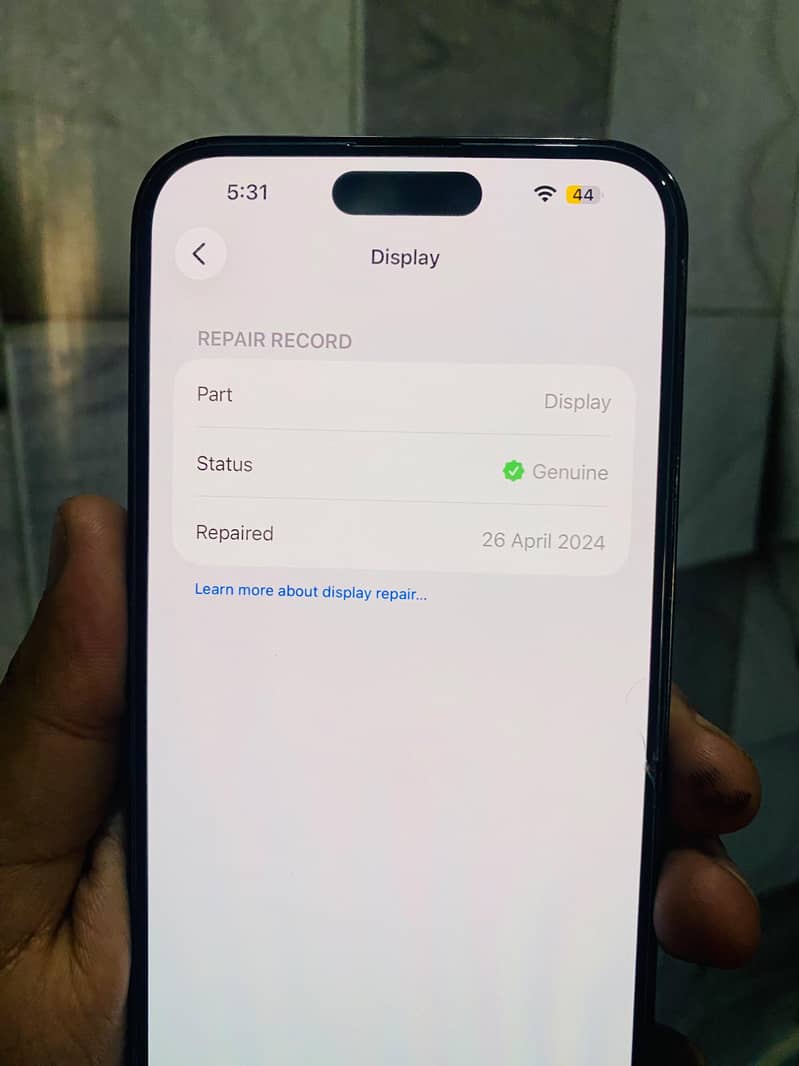 iphone 14 pro max 6