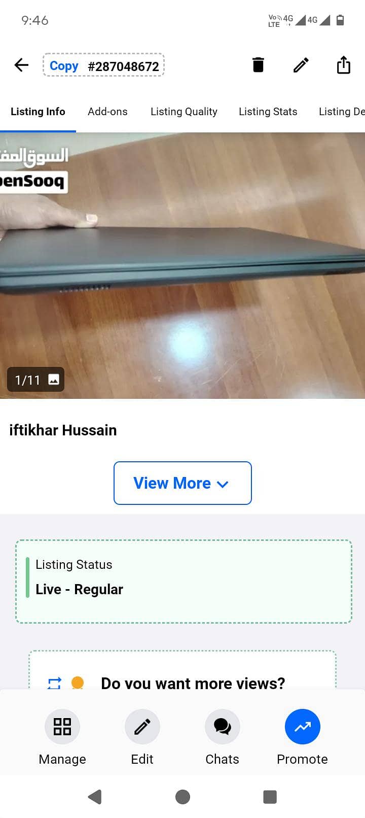 good condition 2