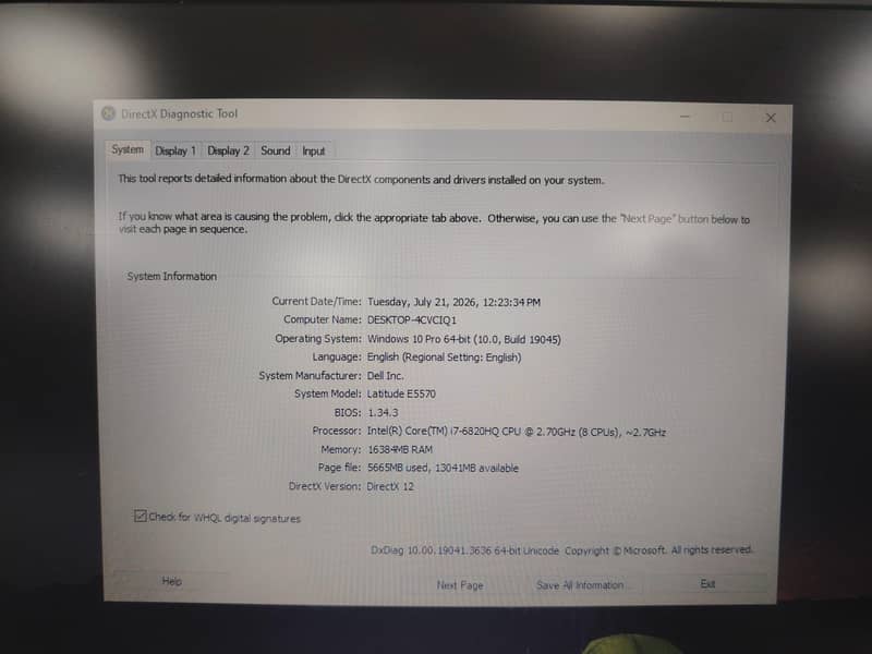good condition 4