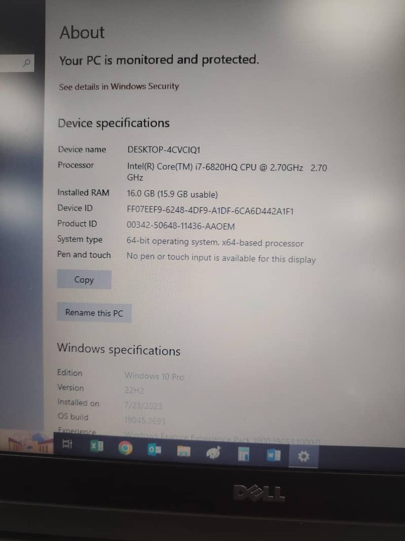 good condition 5