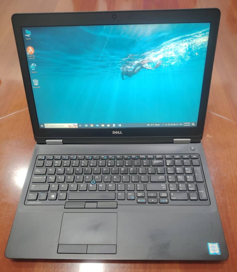 good condition 7