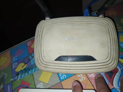 router  device hawawai onu with power Bank