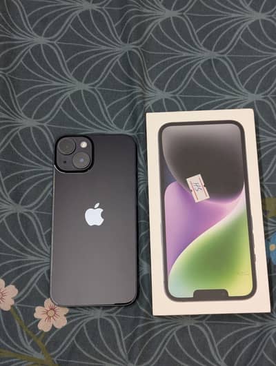 Apple iPhone 14