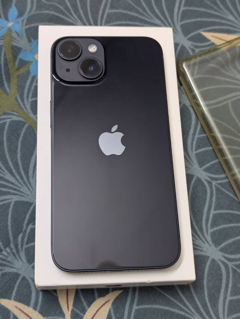 Apple iPhone 14 1