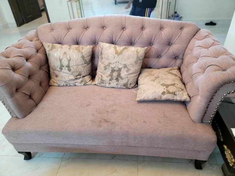 7seater sofa set 1